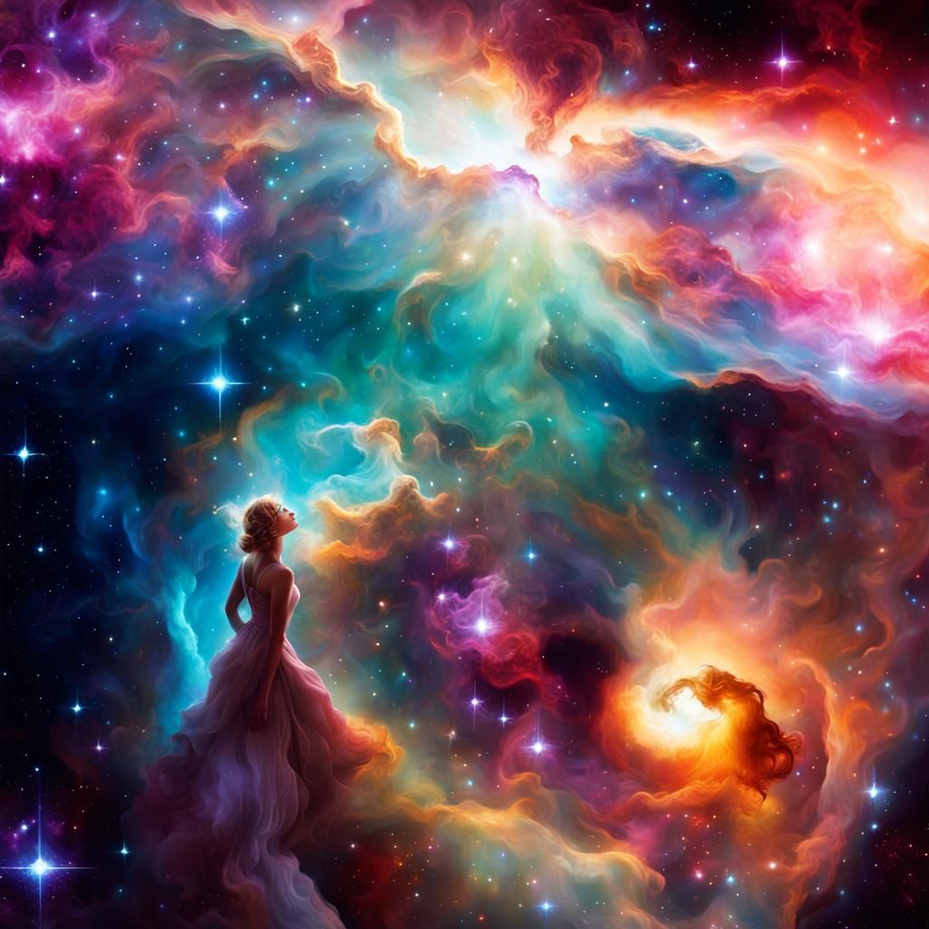 Wonders of the Universe 2