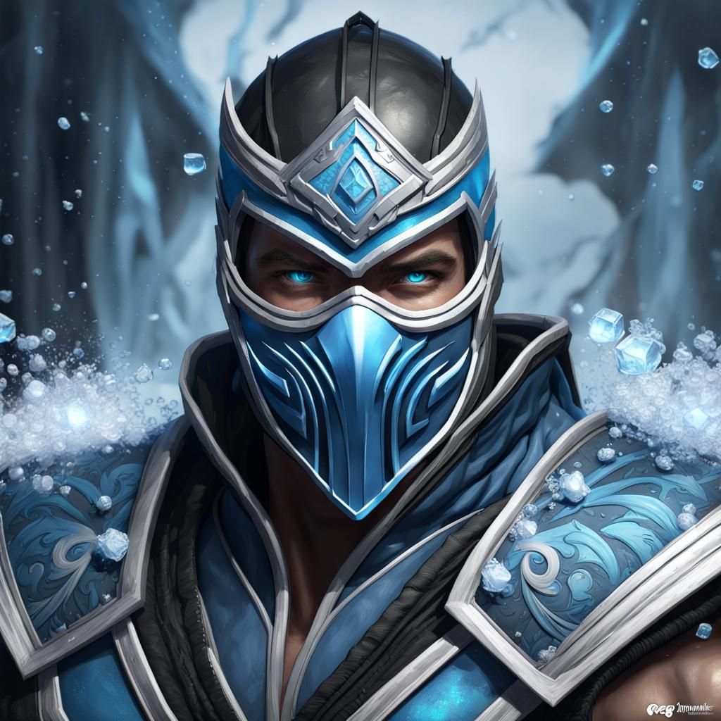 Sub Zero III