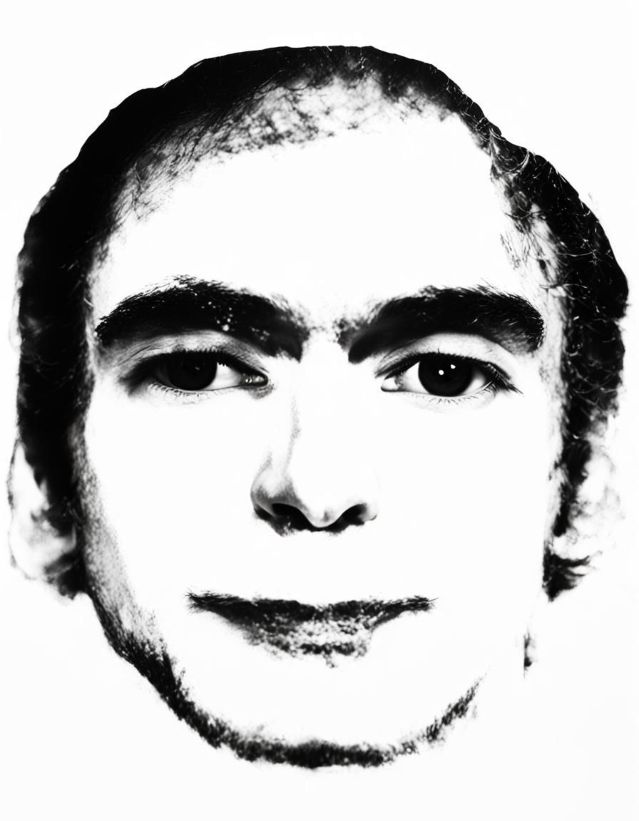 Professional Color Portrait for LinkedIn Profile