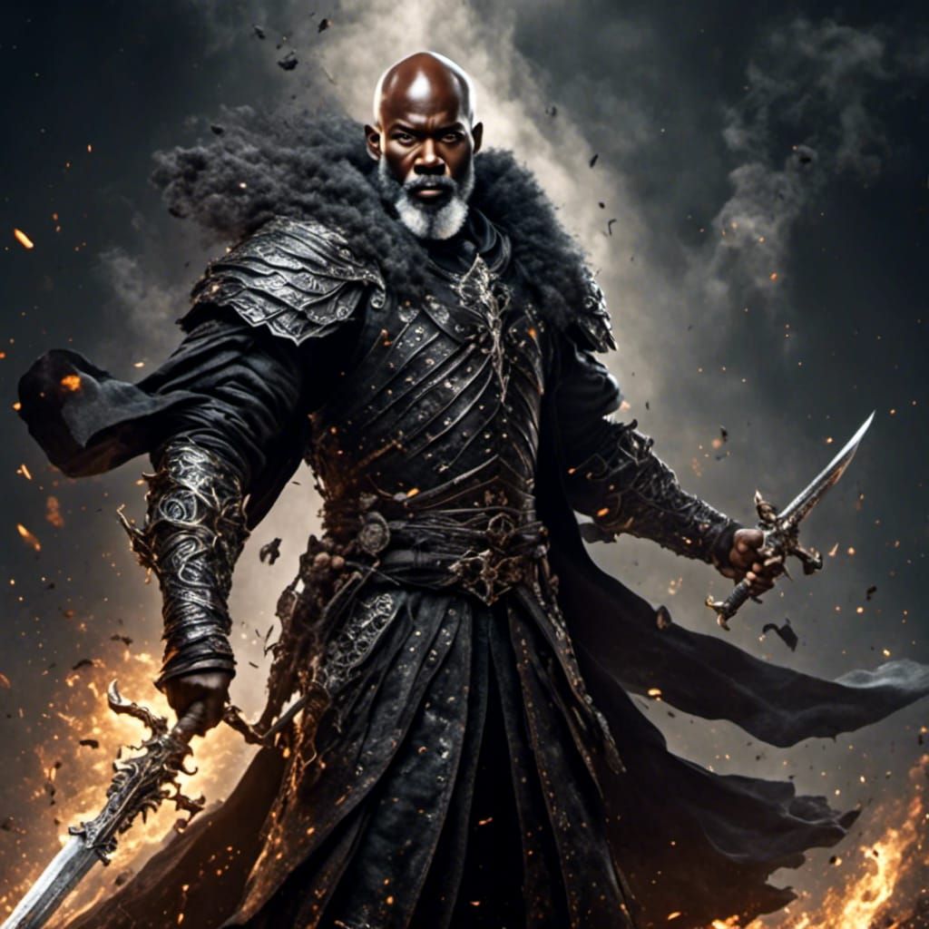 DND Char Bladesong Sorceror