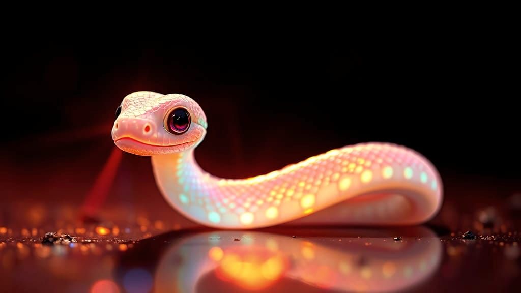 snake