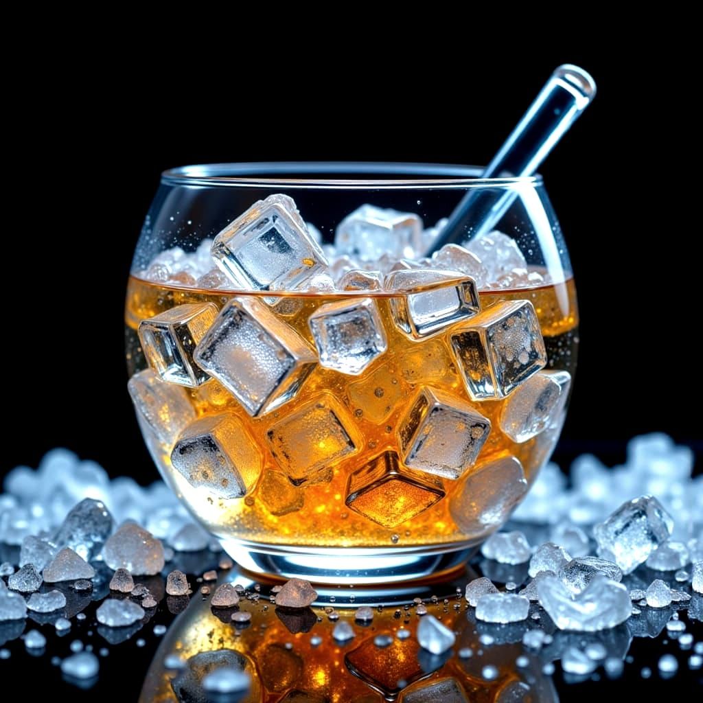 Magical Cocktail 🍸