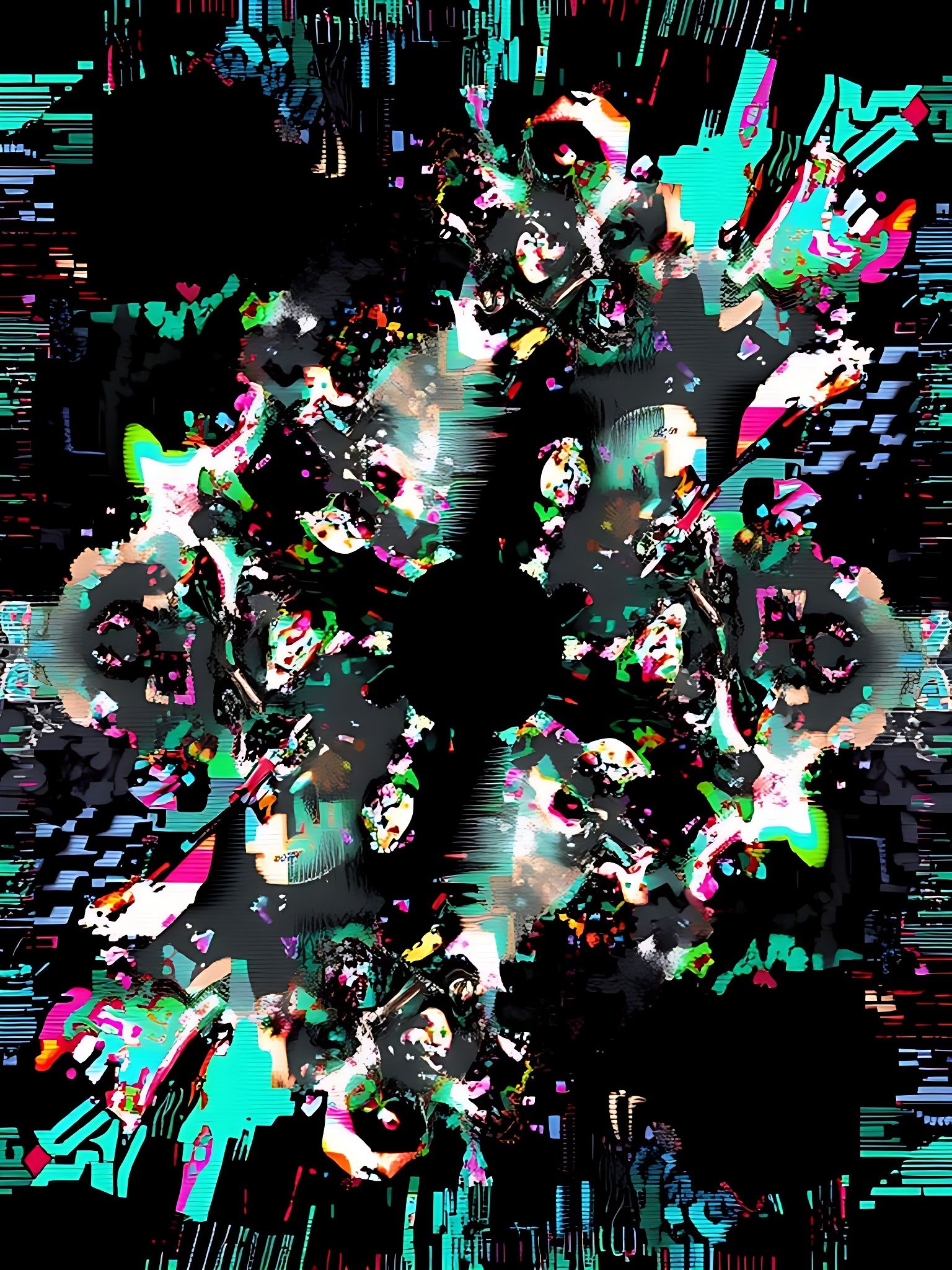 Deteriorated Cyberscape of Self-Destructing Root Access