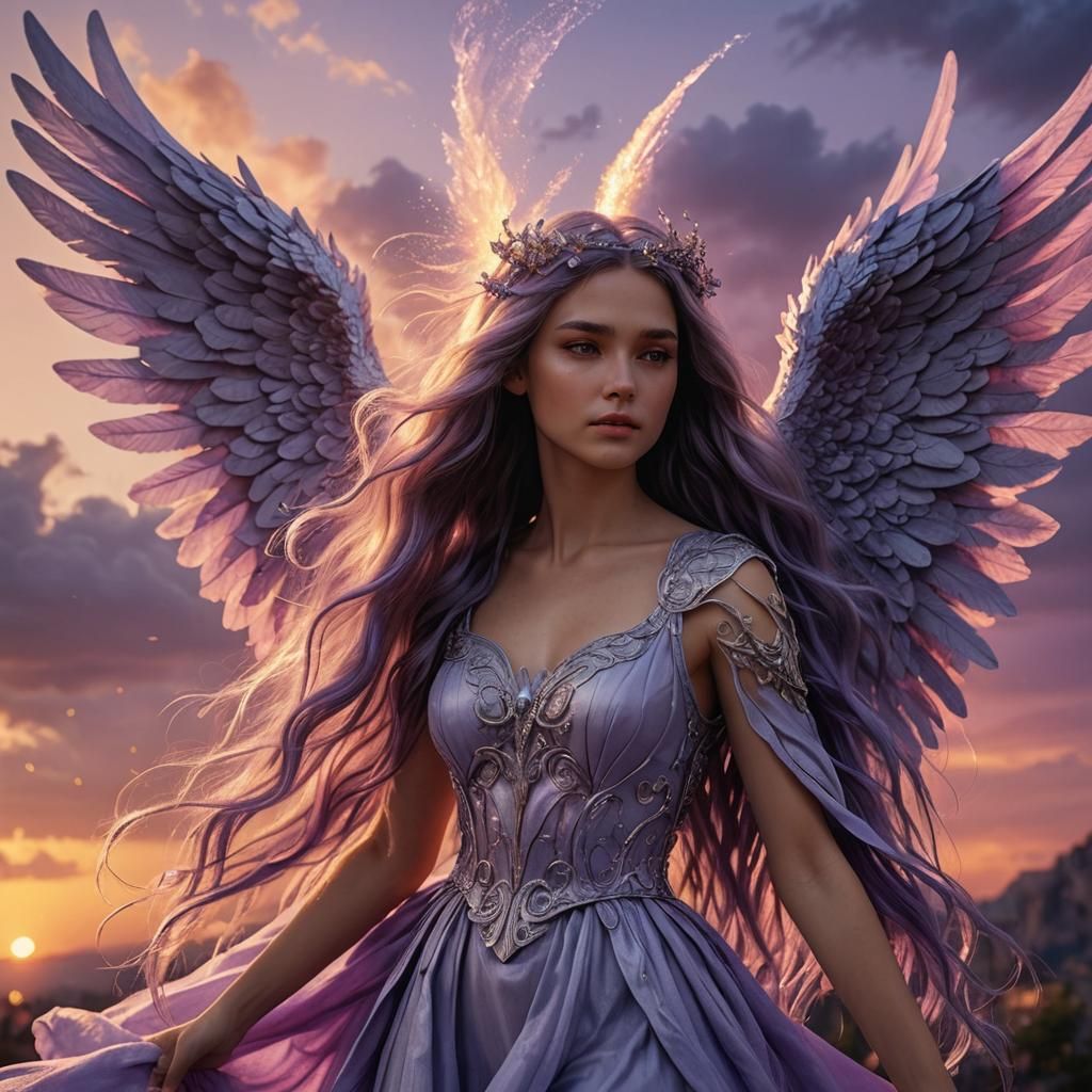 Violetta