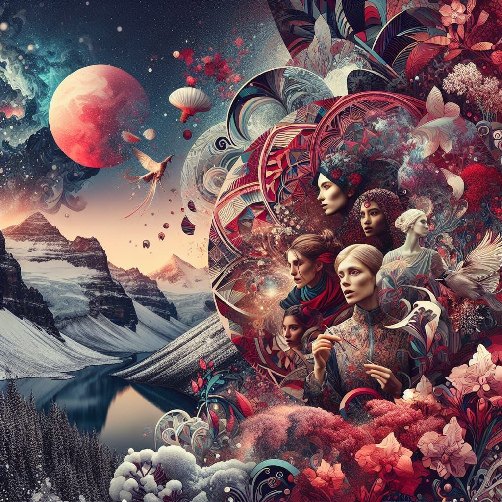 MAELSTROM of PHOTOGRAPHY