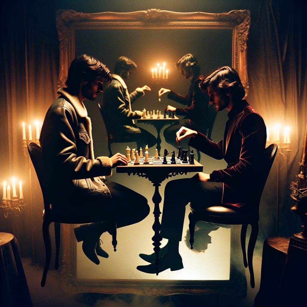 Chess Anyone