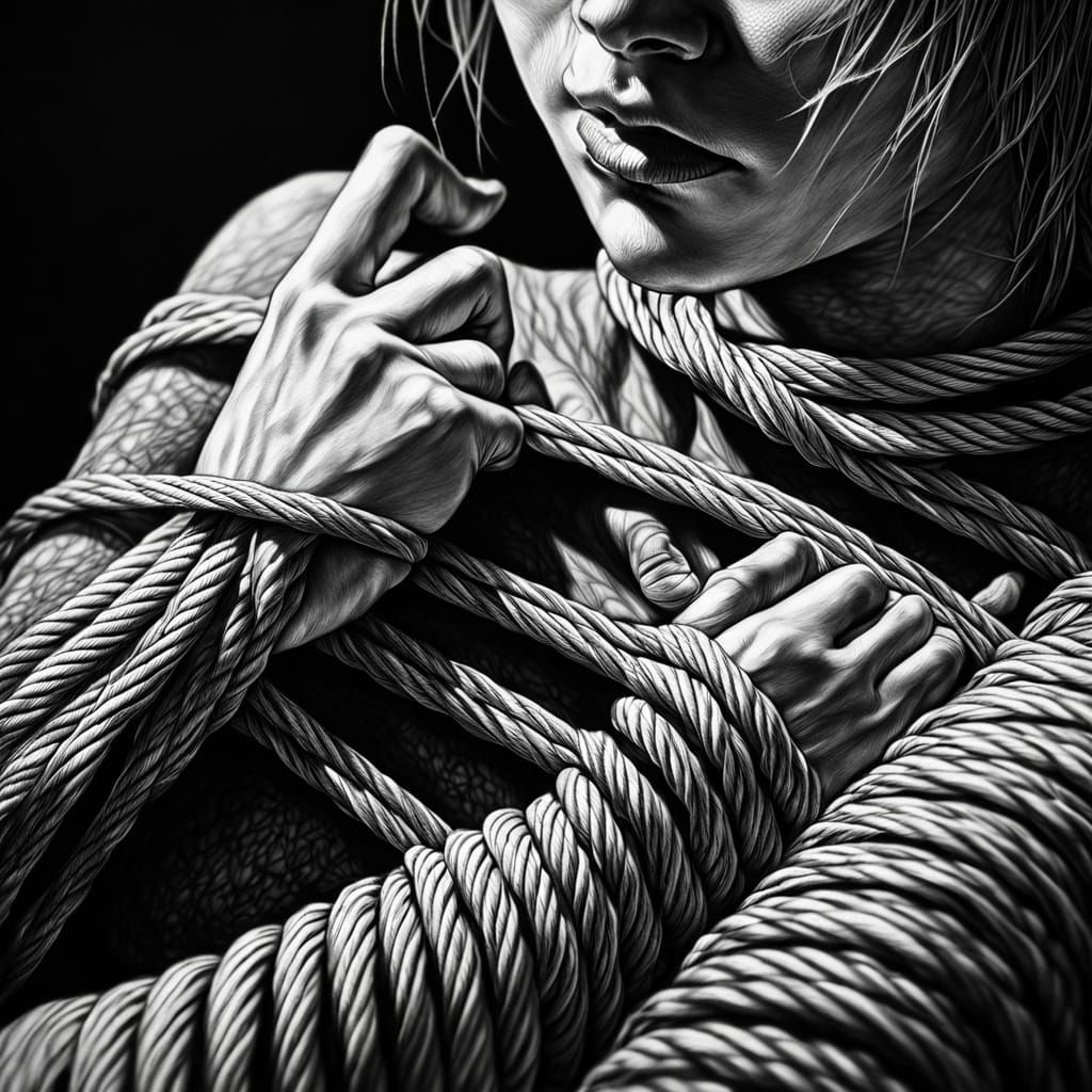 Ropes