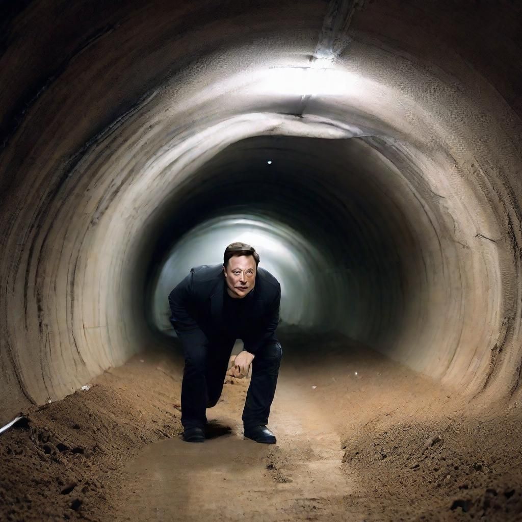 The Boring Company