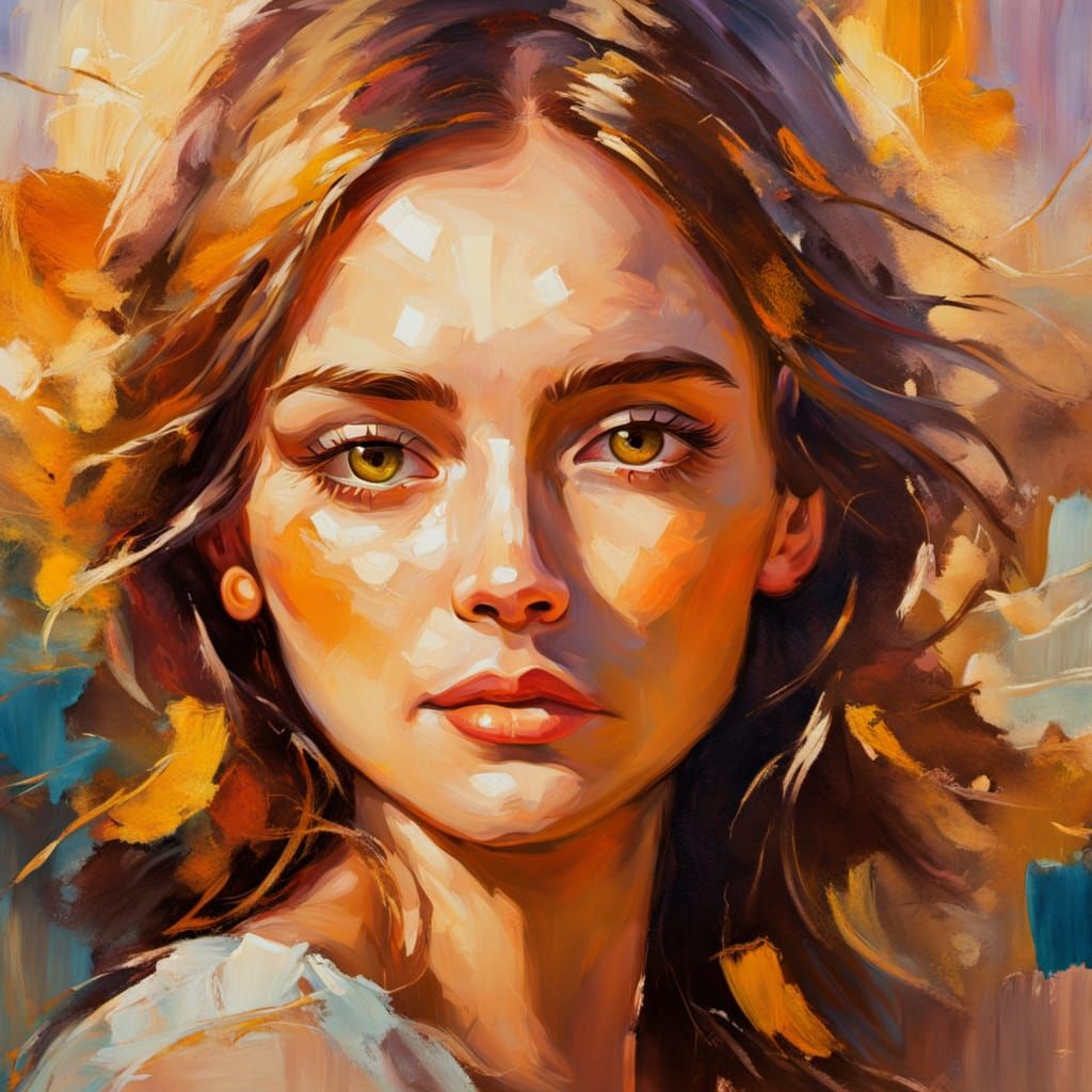 A Life of Vibrant Moments and Warm Reflections