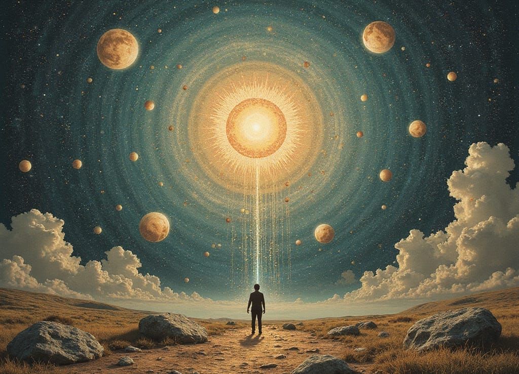 Circuitscape Cellophanescape Ancientscape Liminalscape Circu...