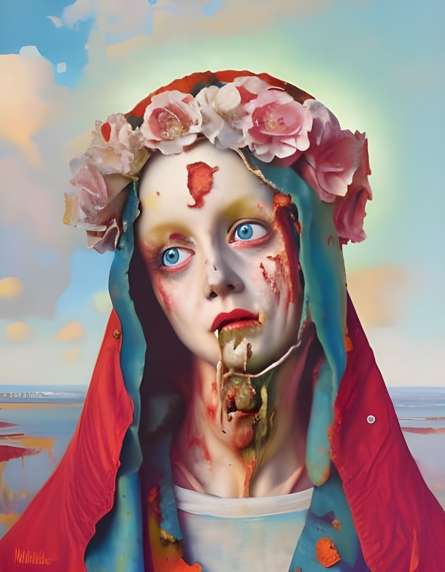 Untitled Creation #386