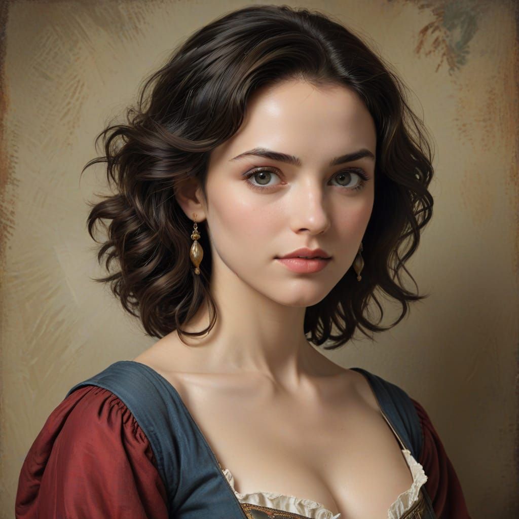 Ethereal Dreamscape Masterpiece