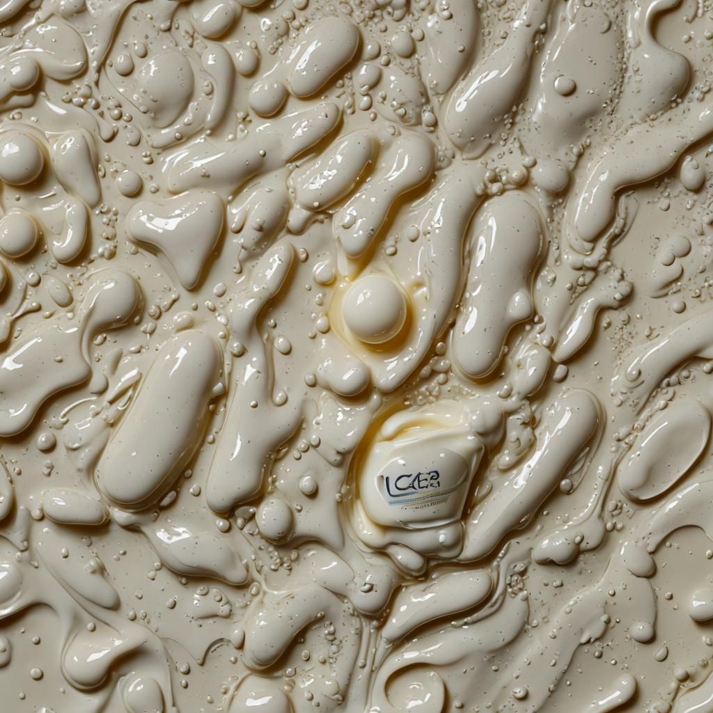 Blob Purchases Ice Cream