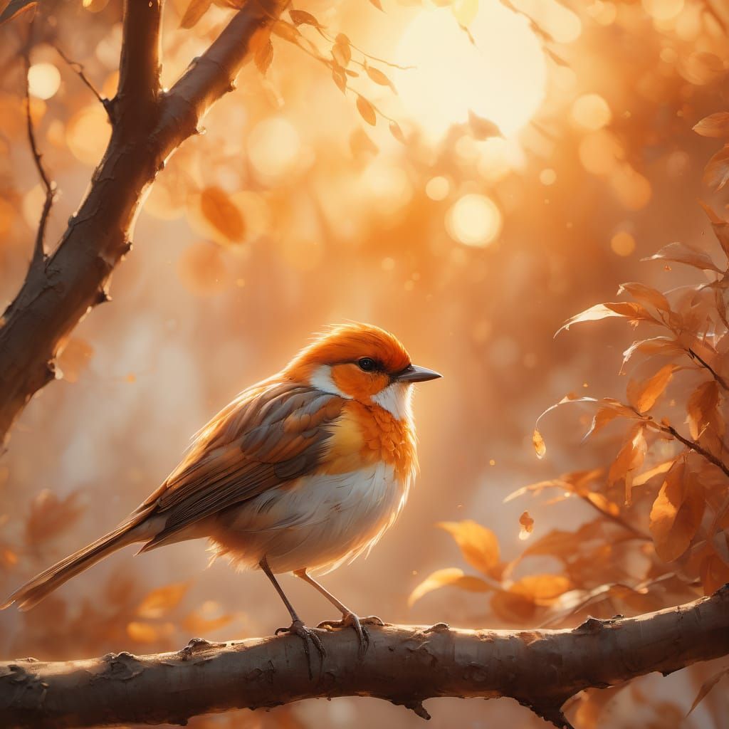 Bird