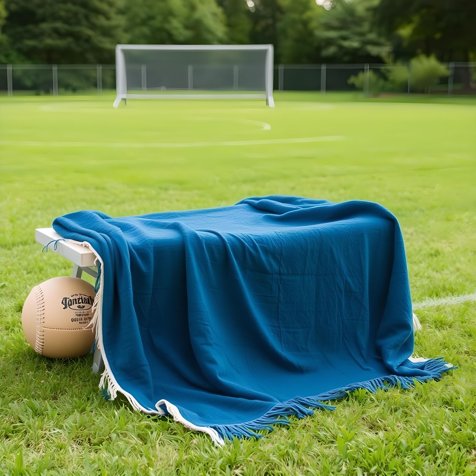 AI Interprets 'Ready Set Throw' Literally