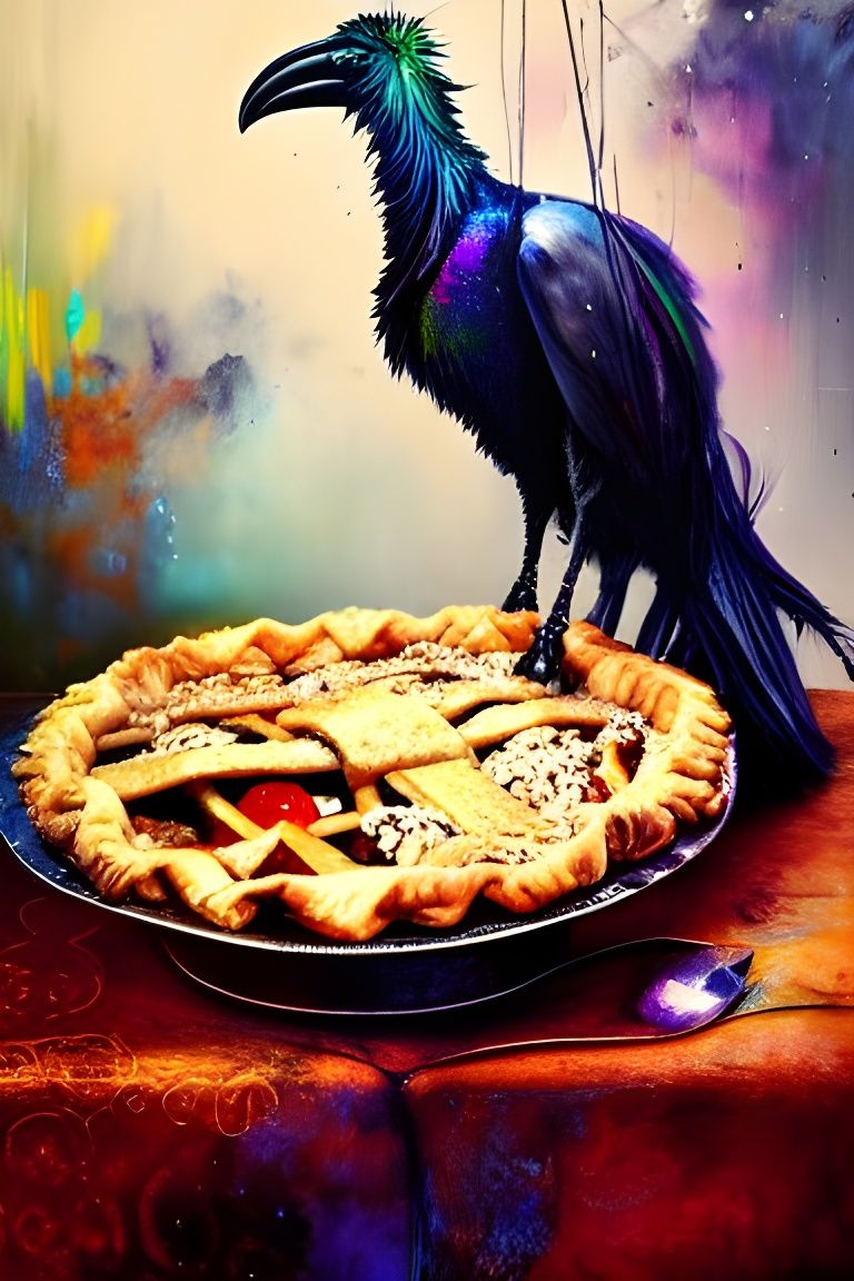 Pie