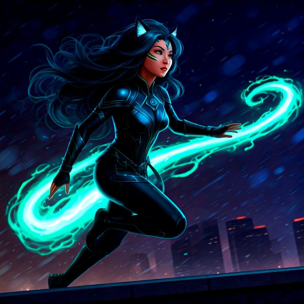 Tempestrix Alt Design