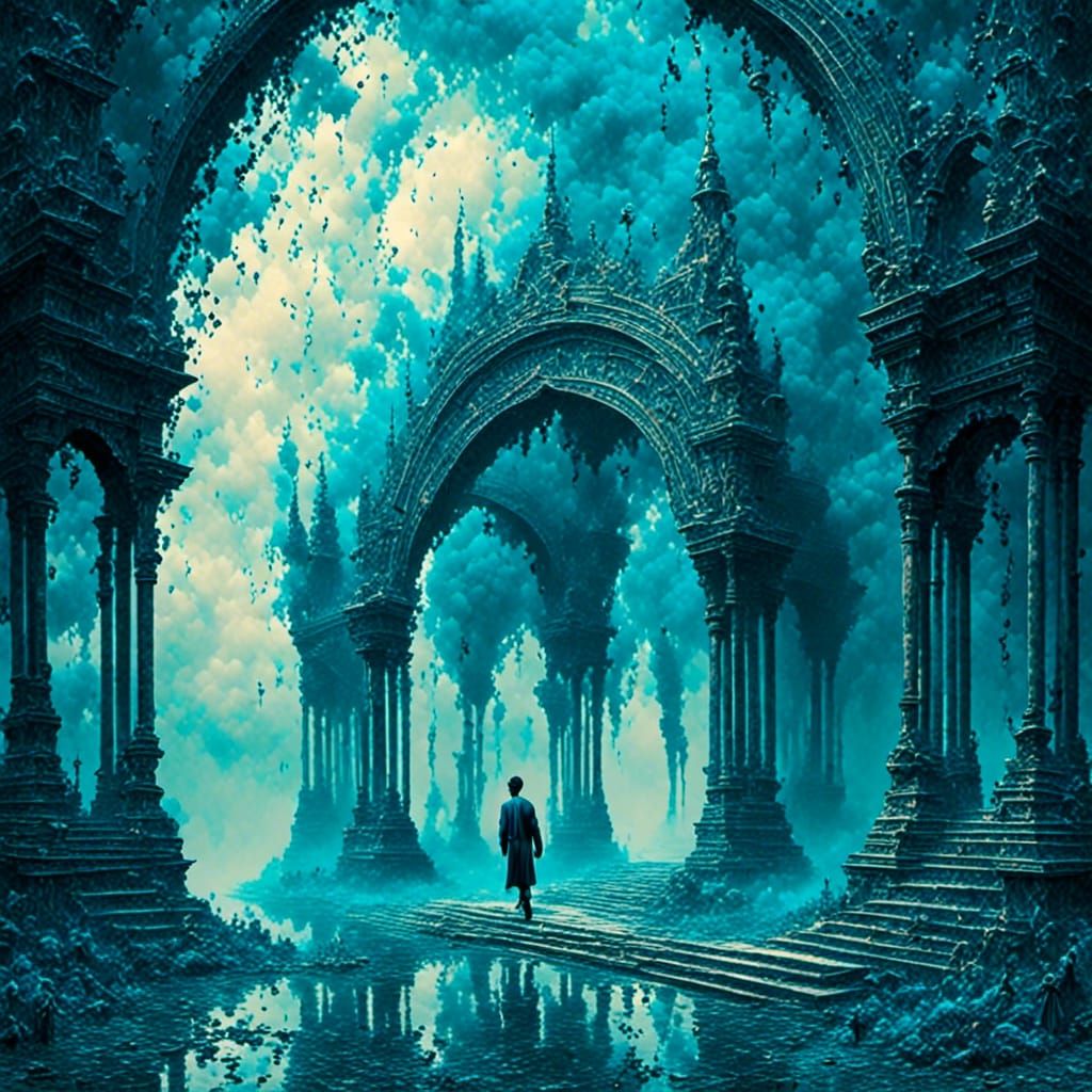 Get 15% off NightCafe purchases with promo code GULLYDJ