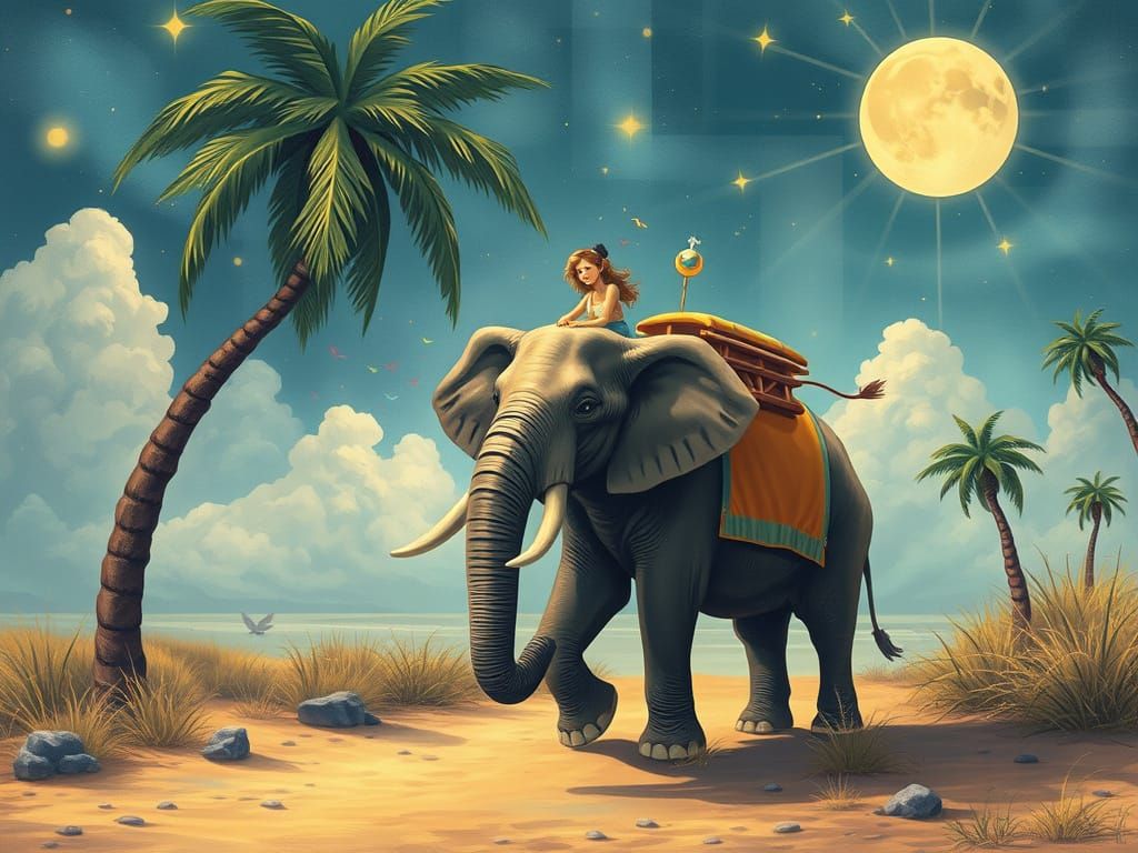 Enchanted Elephant Vacations