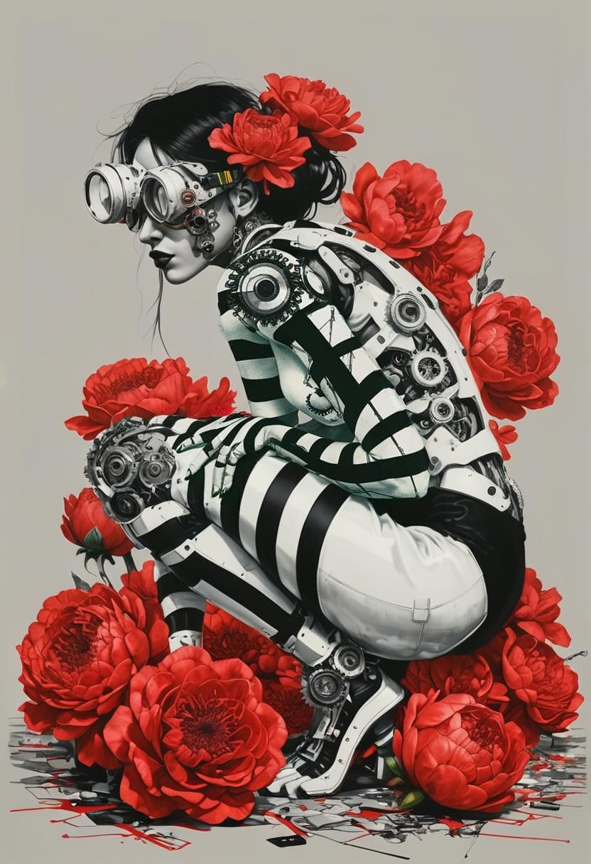 Cyborg