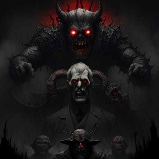 Republicans Tame Rabid Trump Baby as Putin Looms Large