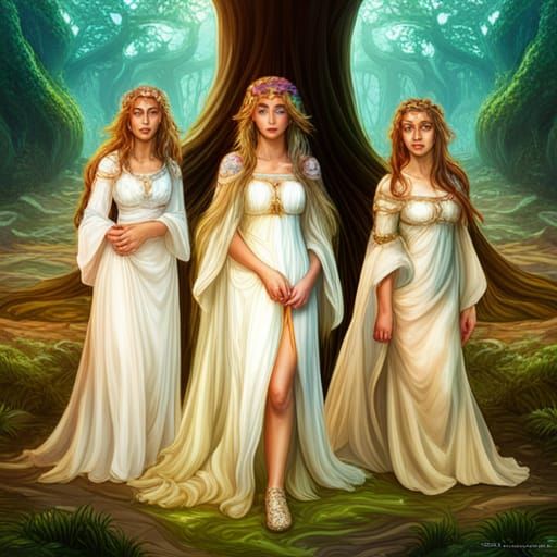 Pherusa, Euporia and Orthosia