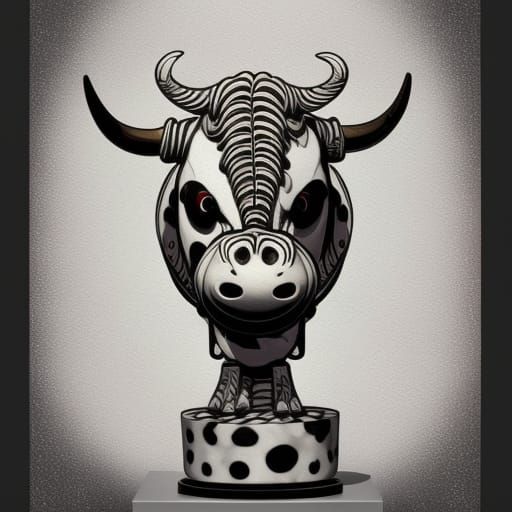 Moo-seum Exhibit #worst-entry-ever