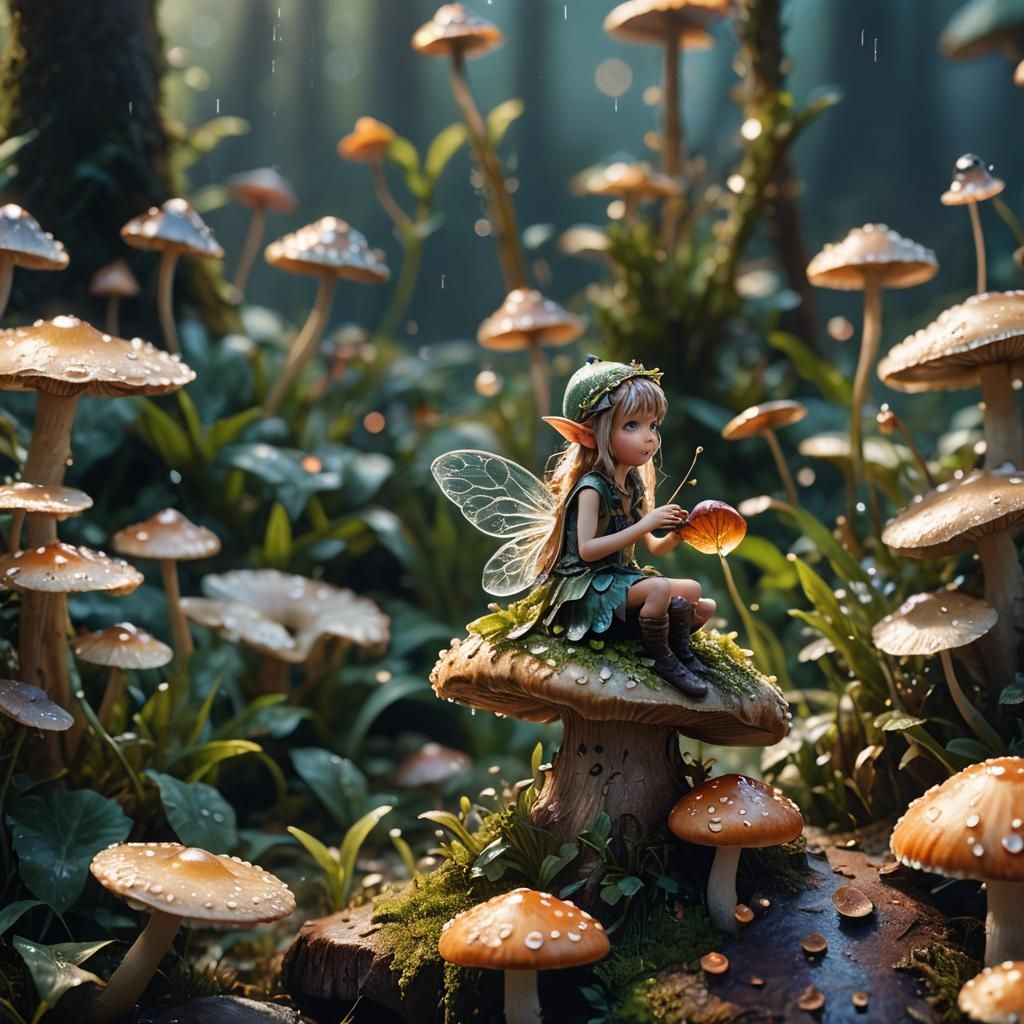 It is from other one creations