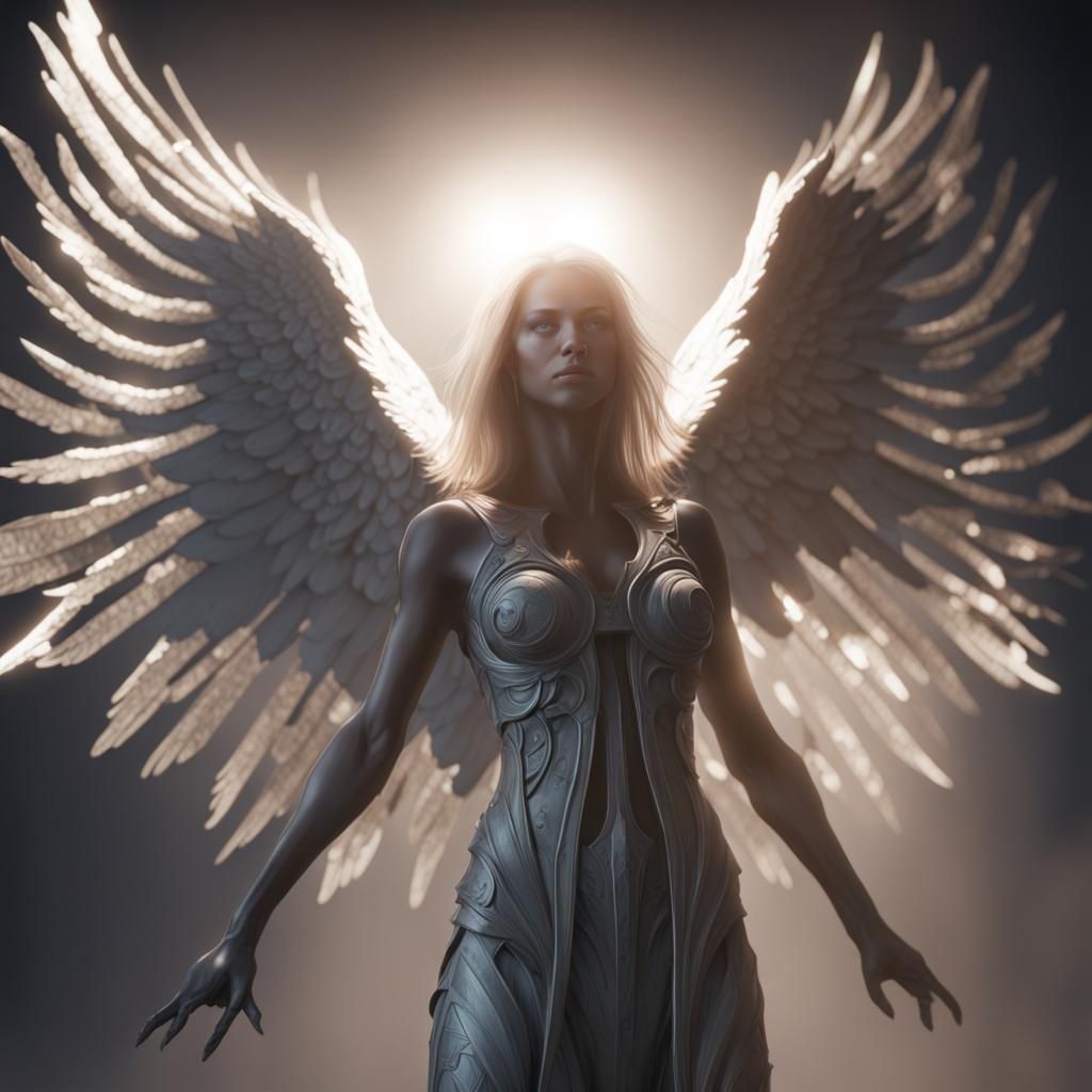 Avenging Angel