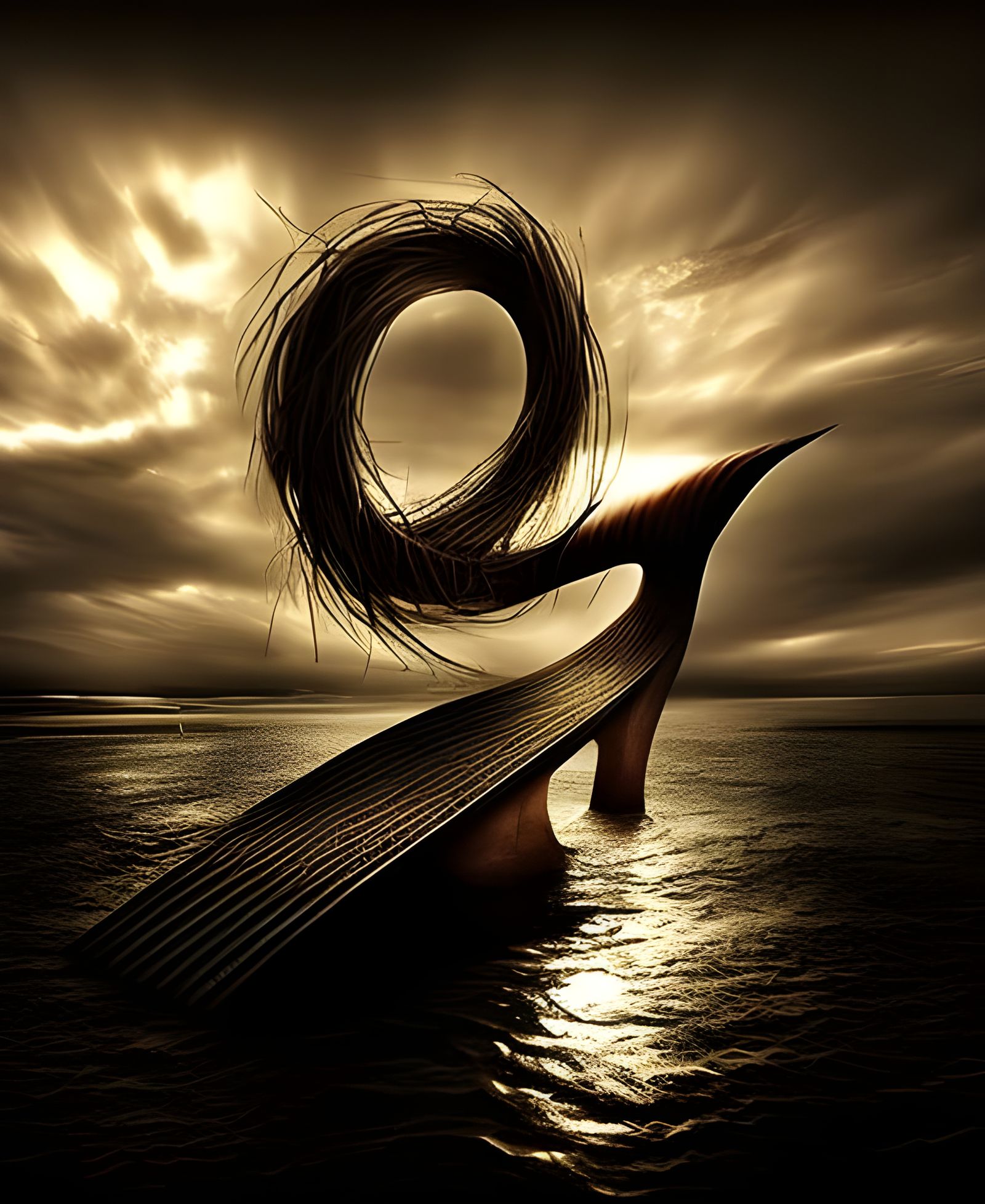 Spectacular Award Winning Transcendental Photography