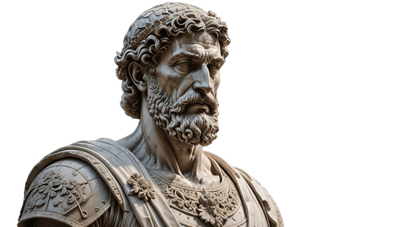 Happy Family Under Sunny Skies