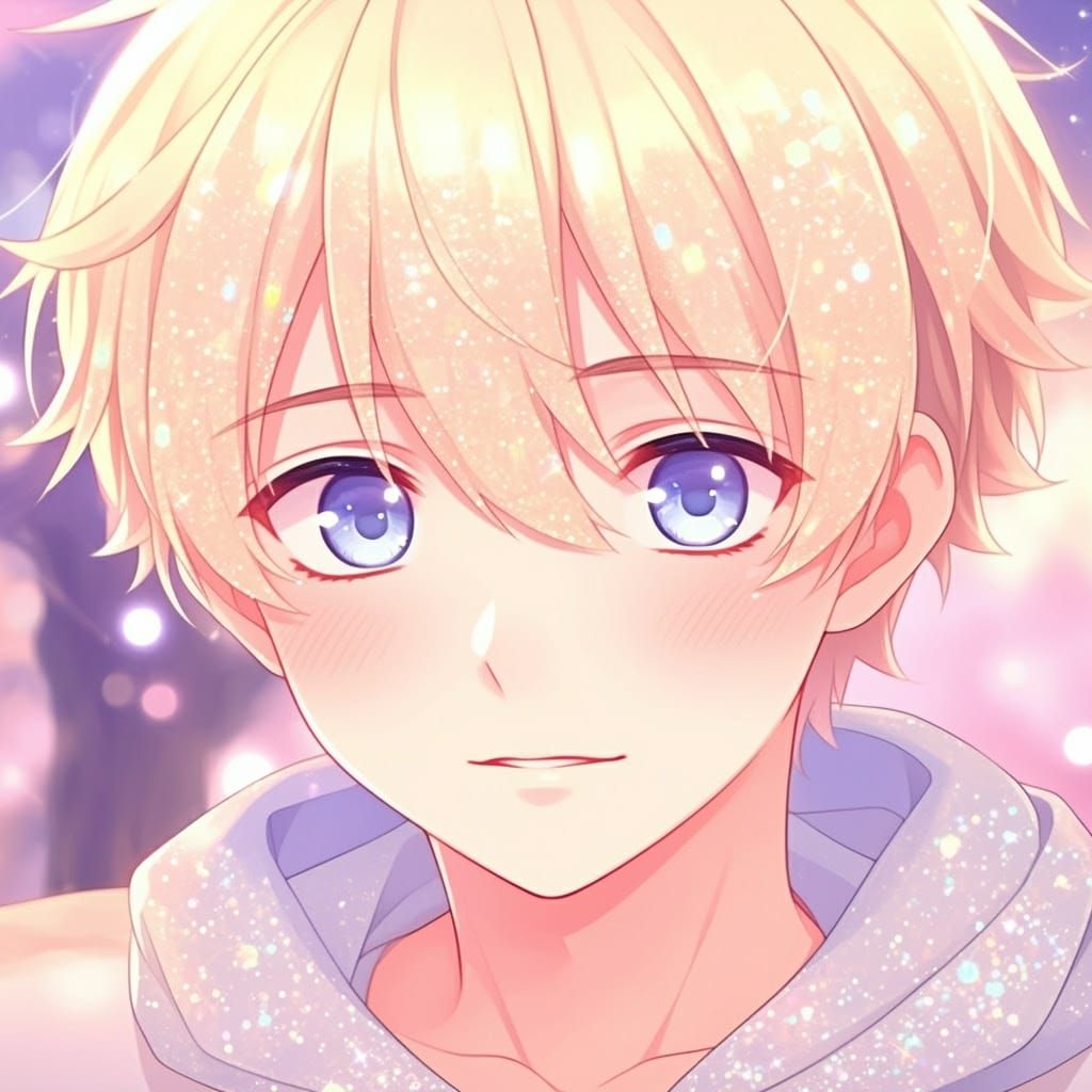 Male: Google Imagen 3.0 + prompt magic (V2)