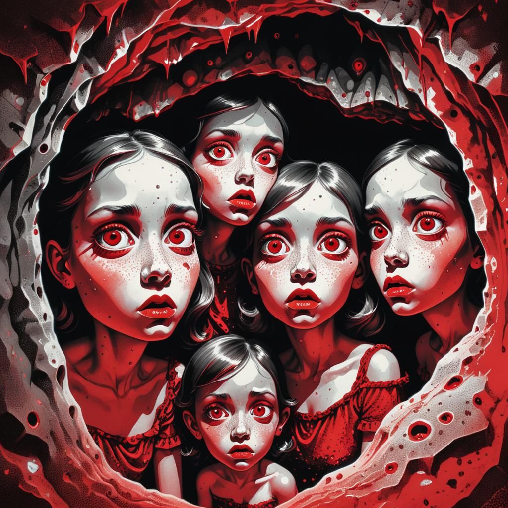 The Urchin Underground