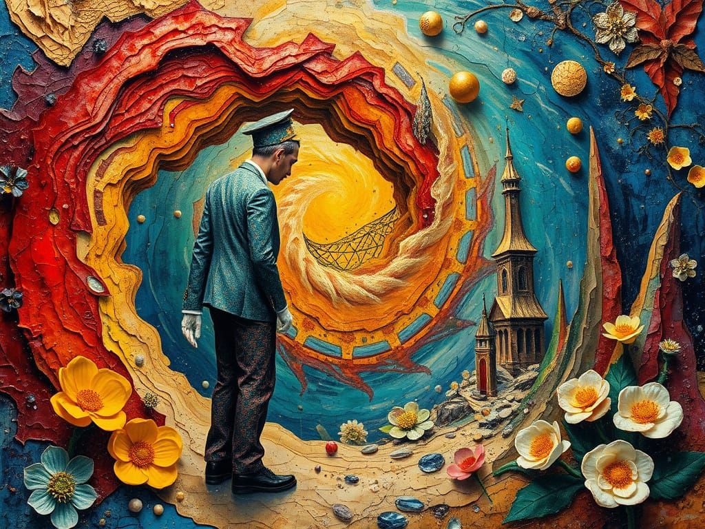 The doorman's dilemma