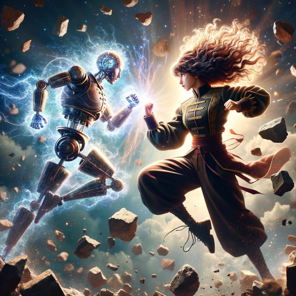 Sparring With The Sensei's Mook Yan Jong 2: (Advanced) An Ea...