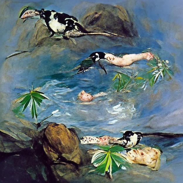Pippiotahi Manet