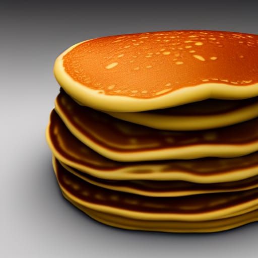 Pancakes