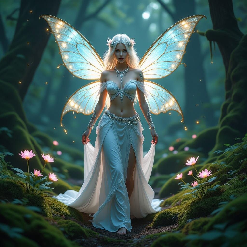 fairy