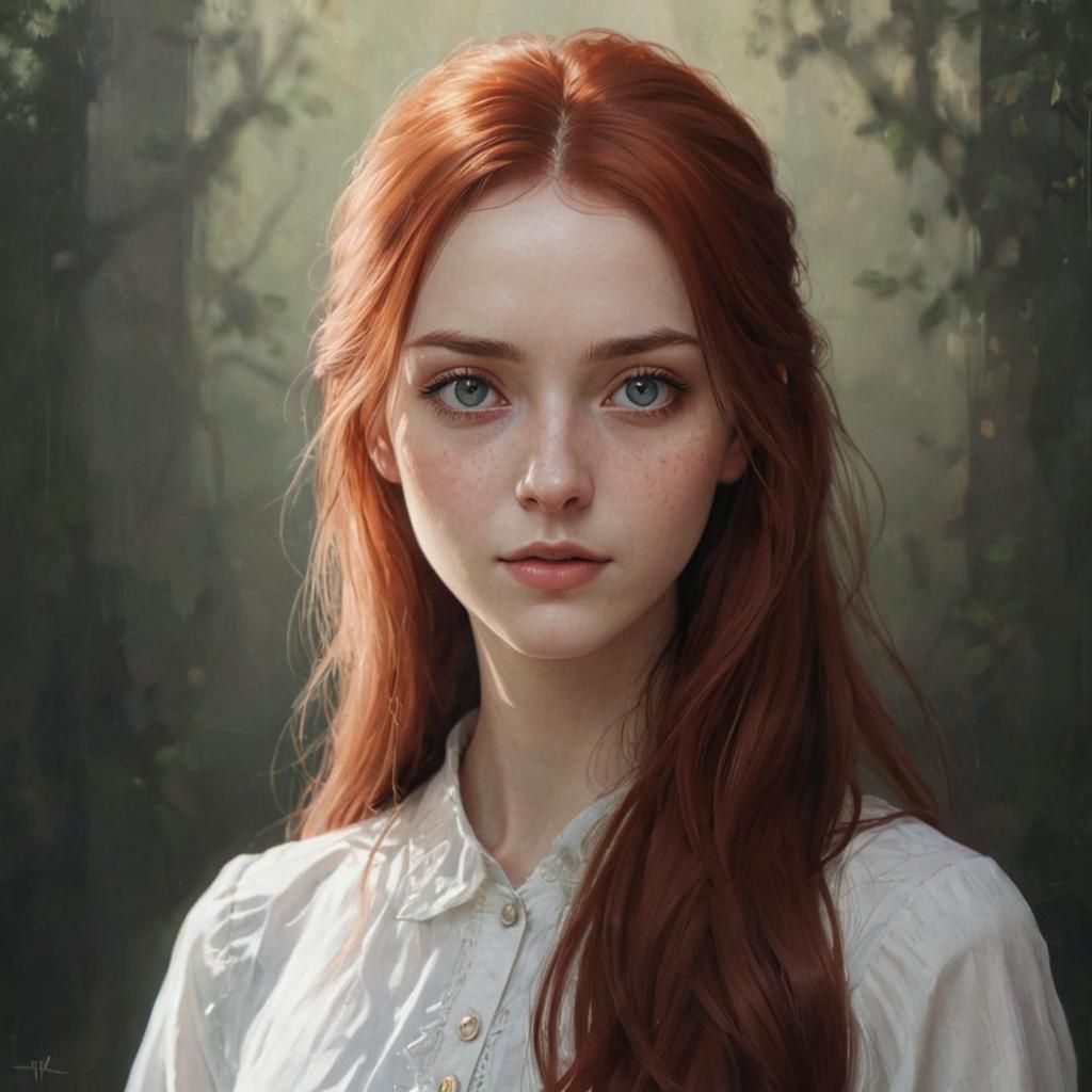 Beth March - Little Women