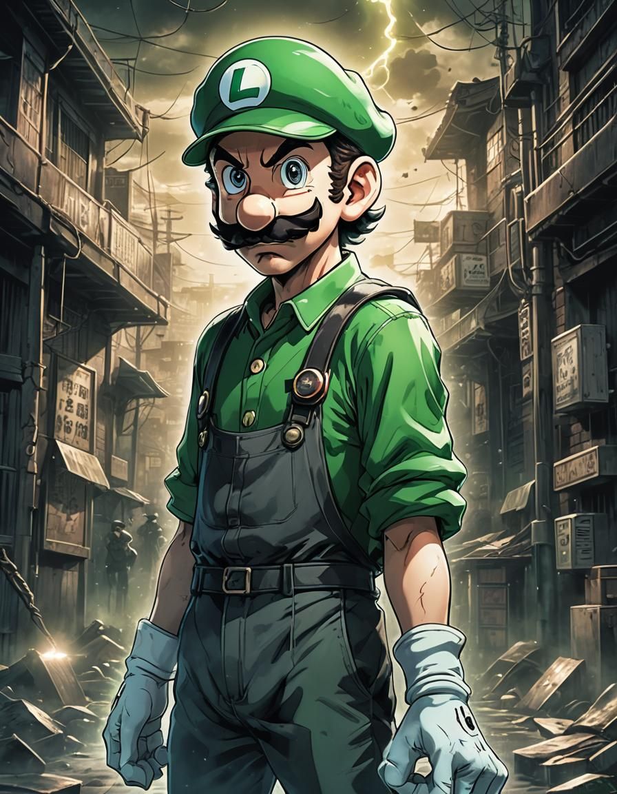 Luigi