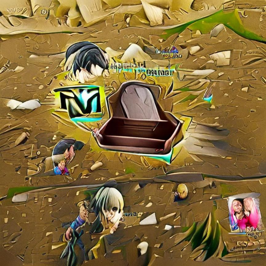 The Final Nail in the Coffin
