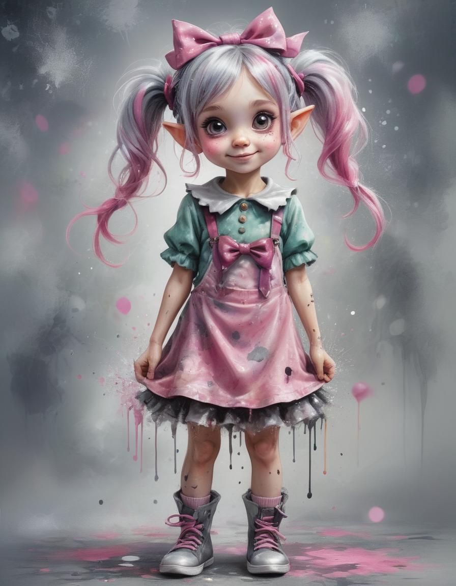 Pixie