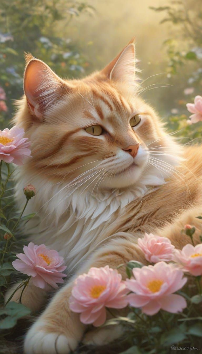 Whispers of Twilight Serenity