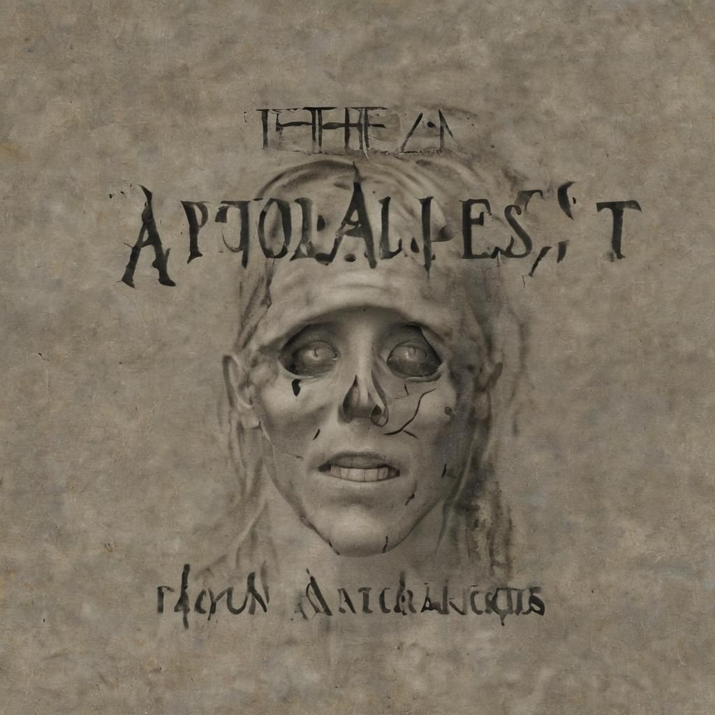 The Apocalyst