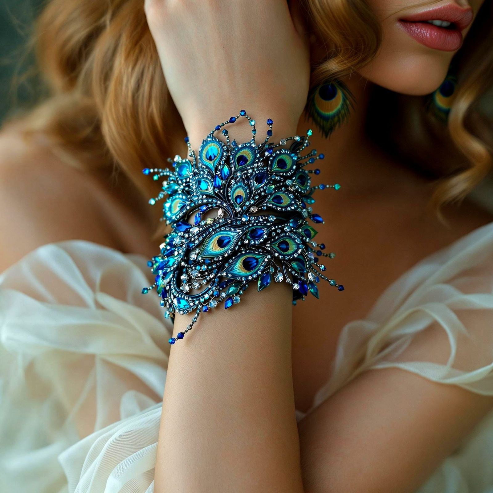 Boho Bracelet 