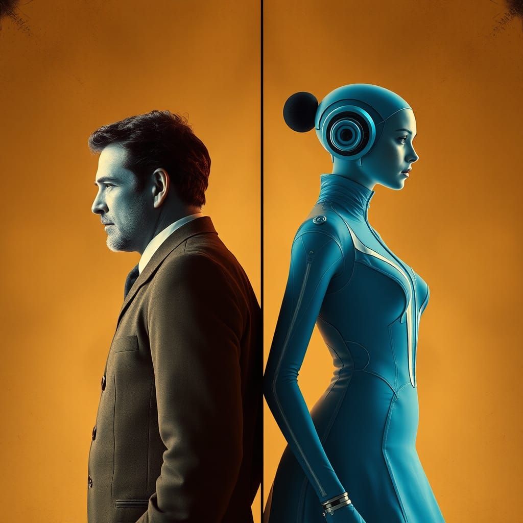 Ognuno per la sua strada