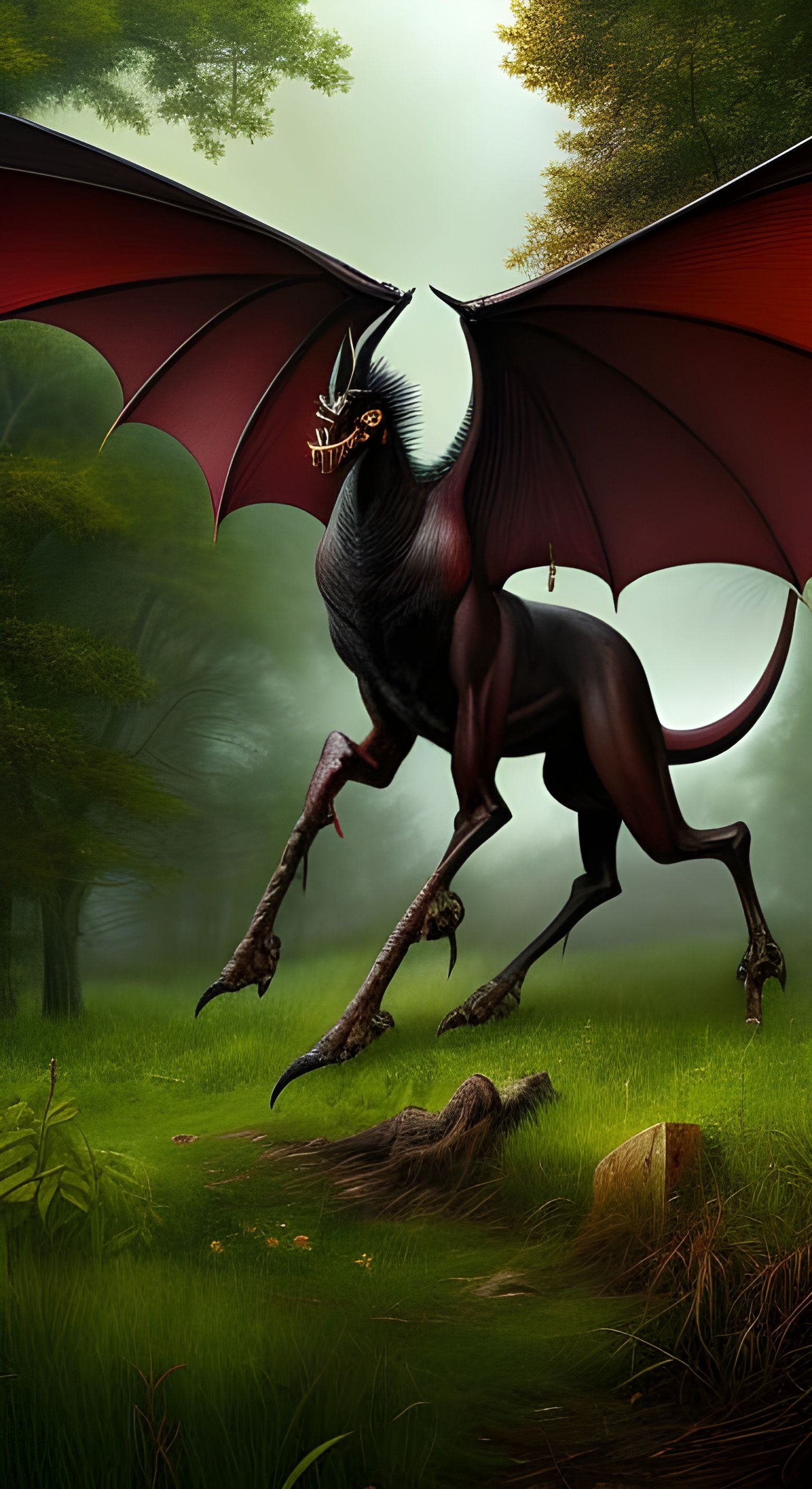 Jersey Devil