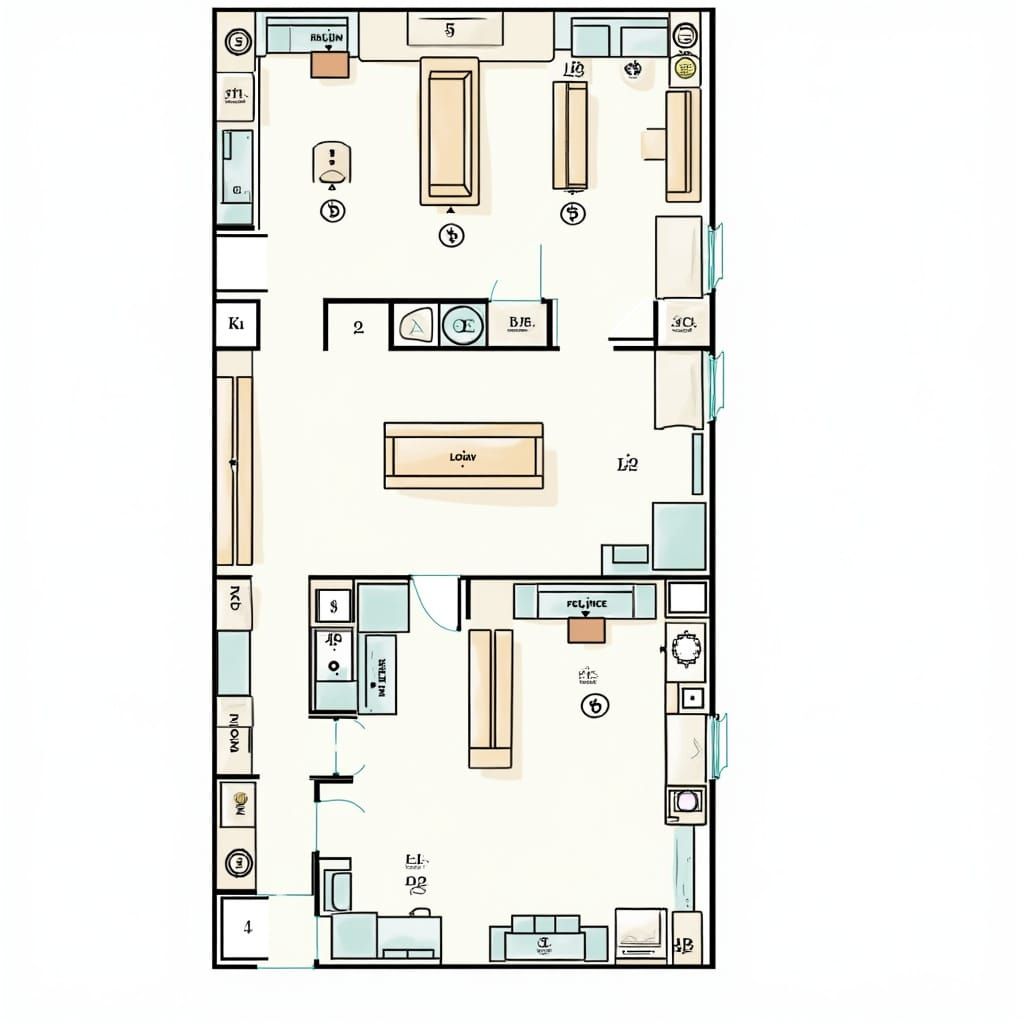 Looking for Advice on Good Floor view Maps