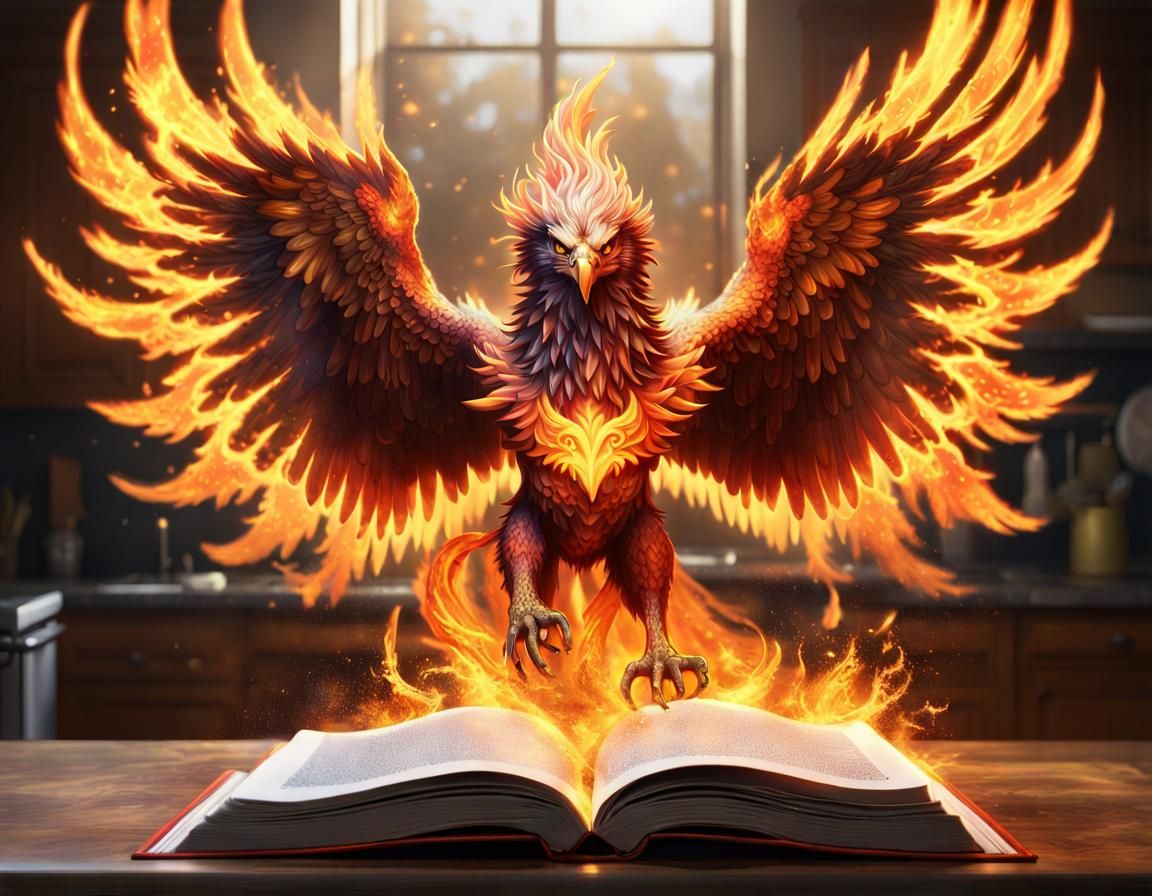 Fire Eagle