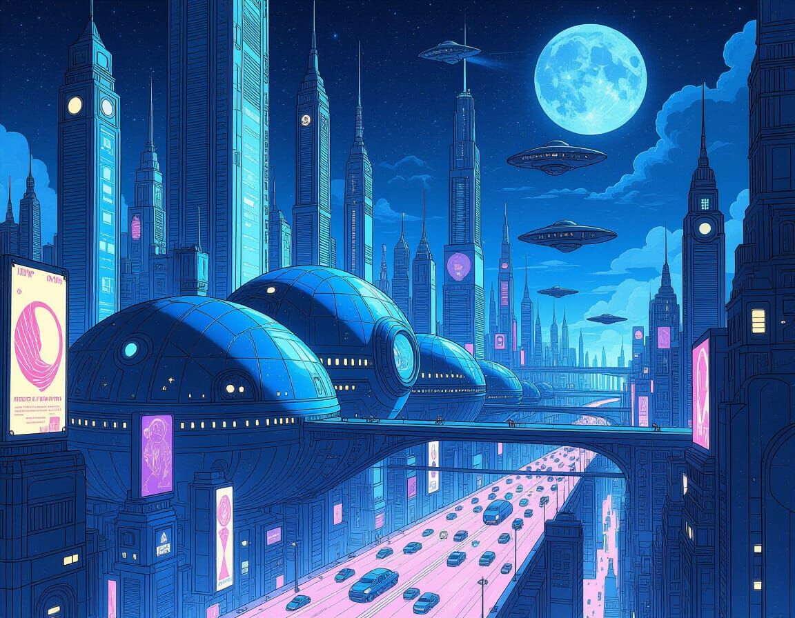 DREAMTR⊙POLYS: The FOUNDRY of GEHENNA